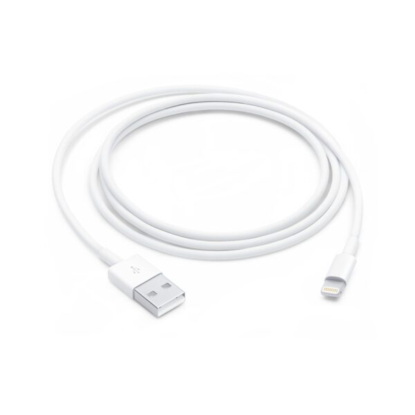 Cable de datos Lightning Iphone Original - Imagen 4