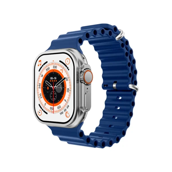 Smart Watch T800 ULTRA azul