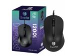 Mouse cableado Exofiz MO-01