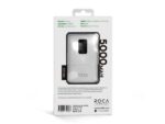 Power Bank ROCA PB5/LCD 5.000mAh - Imagen 3