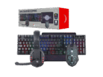 Combo GAMER completo Lizzard - Imagen 6