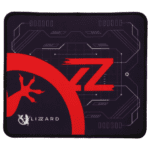 Mousepad Lizzard GAMER