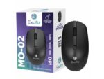 Mouse Inalambico Exofiz MO-02