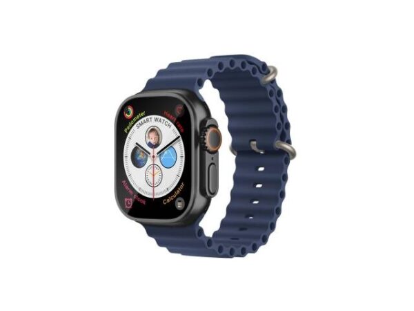 Smart Watch T800 ULTRA azul - Imagen 3