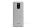 POWER BANK 20.000mAh con Pantalla LCD - ROCA - Imagen 2