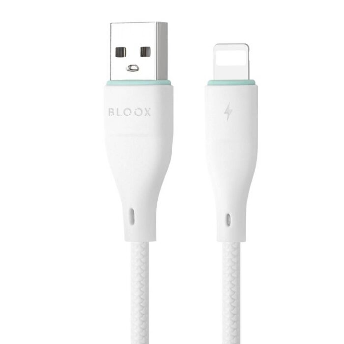 Cable de Datos Lightning Bloox PVC - Imagen 2