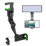 SOPORTE CELULAR UNIVERSAL CON AGARRE REGULABLE - Imagen 2