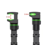 SOPORTE CELULAR UNIVERSAL CON AGARRE REGULABLE - Imagen 7