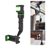SOPORTE CELULAR UNIVERSAL CON AGARRE REGULABLE