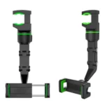 SOPORTE CELULAR UNIVERSAL CON AGARRE REGULABLE - Imagen 5