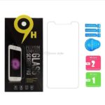 Vidrio Templado para iPhone - Kit de Instalación Fácil - Imagen 2