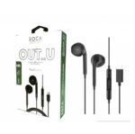 Auriculares Roca Out-U con Conector USB-C
