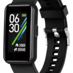Smartwatch X-Lizzard XZZ-SW-03 - Negro