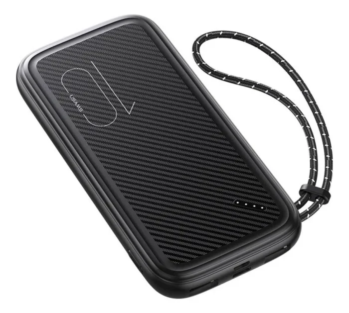 Power Bank USAMS PB56 10.000mAh - Imagen 1