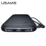 Power Bank USAMS PB56 10.000mAh - Imagen 2