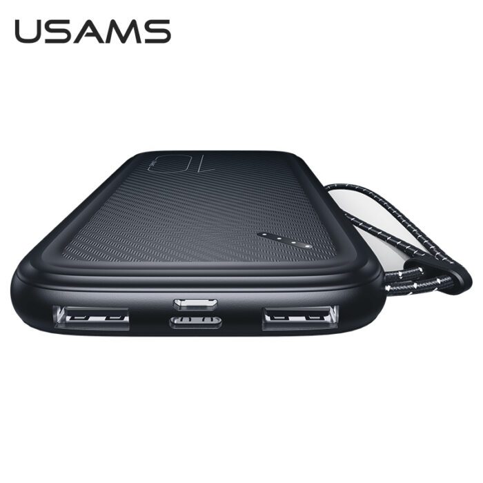 Power Bank USAMS PB56 10.000mAh - Imagen 2