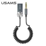 Adaptador de audio Jack 3.5mm a Bluetooth / Ideal Autos