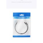 Divisor de Audio Vention 3.5mm a 2 Salidas - 0.3m - Imagen 4