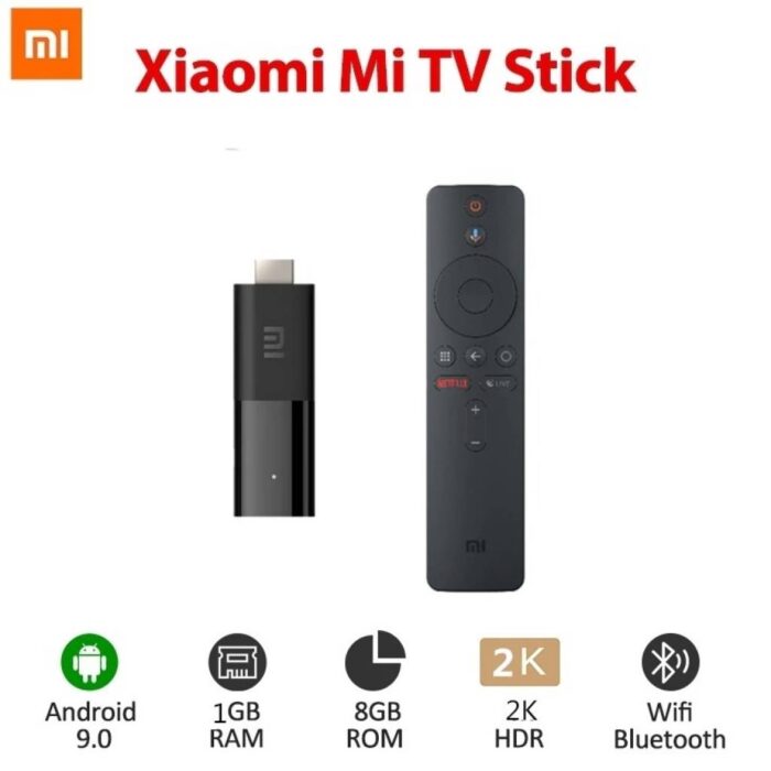 Mi TV Stick Xiaomi - Imagen 5