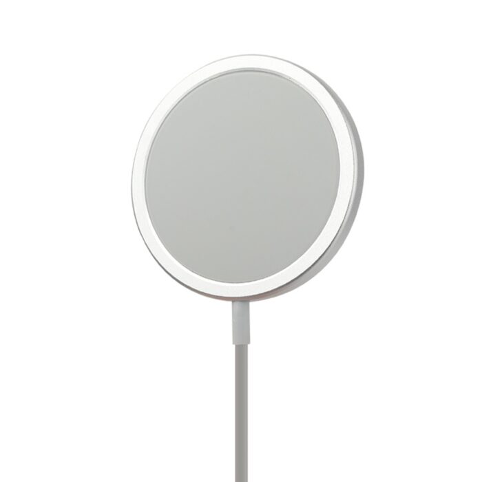 Cargador Inalámbrico Magnético ROCA 15W - Imagen 3