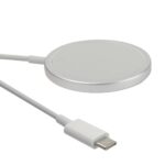 Cargador Inalámbrico Magnético ROCA 15W