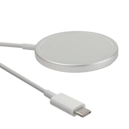 Cargador Inalámbrico Magnético ROCA 15W