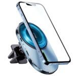Cargador de Auto Magnético Ultra Delgado USAMS - Imagen 2