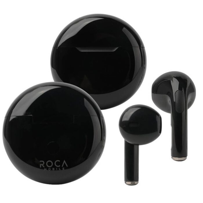 Auricular Bluetooth TWS Roca R6P - Imagen 2