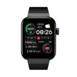 Smartwatch Mibro T1 1.6" 350mAh Negro by Xiaomi - Imagen 2