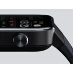 Smartwatch Mibro T1 1.6" 350mAh Negro by Xiaomi - Imagen 5