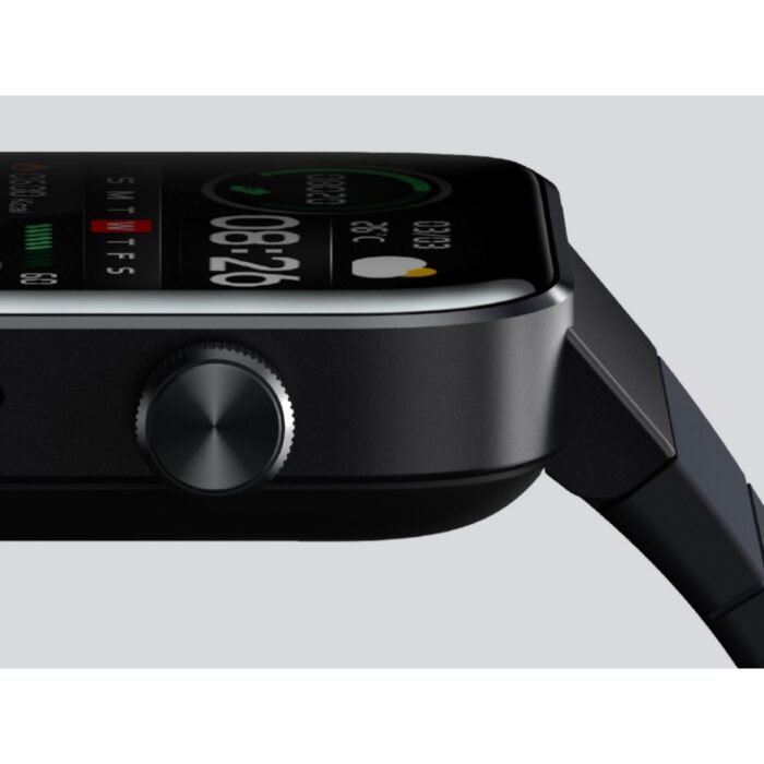 Smartwatch Mibro T1 1.6" 350mAh Negro by Xiaomi - Imagen 5