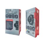 Smartwatch X-Lizzard XZZ-SW-02 - Imagen 3