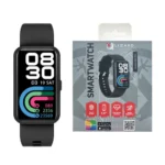 Smartwatch X-Lizzard XZZ-SW-03 - Negro - Imagen 4