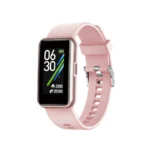 Smartwatch X-Lizzard XZZ-SW-03 - Rosa
