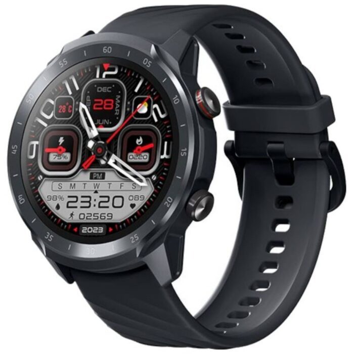 Smartwatch Mibro A2 by Xiaomi - Tu compañero esencial de fitness y llamadas - Imagen 1