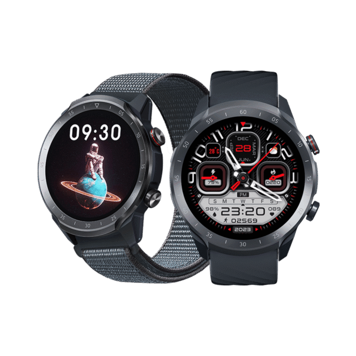 Smartwatch Mibro A2 by Xiaomi - Tu compañero esencial de fitness y llamadas - Imagen 3