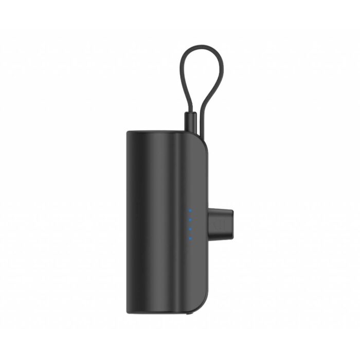 Power Bank BLOOX Carga Rápida 5.000mAh Tipo-C - Imagen 3