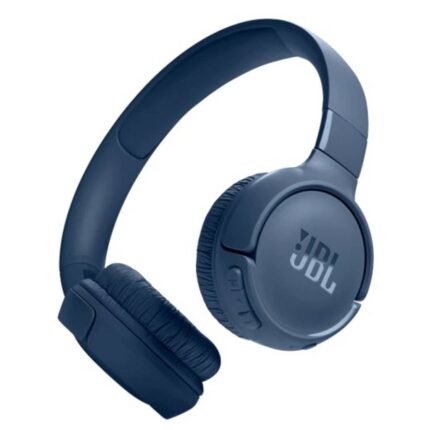 Auricular Bluetooth Tune 520 JBL Azul