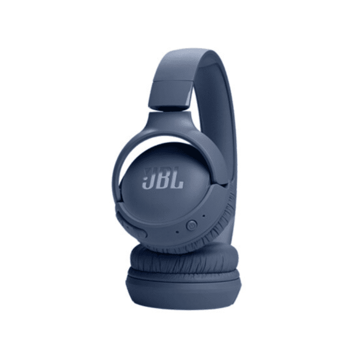 Auricular Bluetooth Tune 520 JBL Azul - Imagen 3