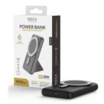 Power Bank Magnético ROCA PB5-2/MAG 5000mAh - Imagen 3