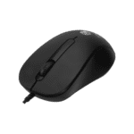Combo Teclado y Mouse USB Cableado Exofiz - Imagen 5