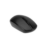 Combo Mouse/Teclado Inalámbrico Negro Marvo WS005 - Imagen 3