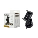 Soporte Celular - Tipo Ventosa para Panel/Vidrio Automóvil