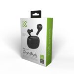 Auriculares TWS ZoundBuds KTE-250 - Imagen 2