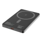 Power Bank ROCA PB5/M3: 5.000mAh con Carga Magnética y USB-C - Imagen 3
