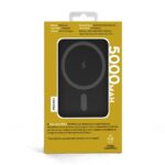 Power Bank ROCA PB5/M3: 5.000mAh con Carga Magnética y USB-C - Imagen 5