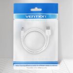 Cable de Alimentación Vention USB a DC 5.5mm - Imagen 2