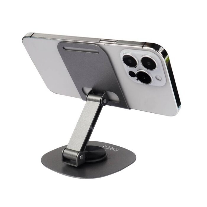 Soporte de Escritorio 360° Plegable - Imagen 3