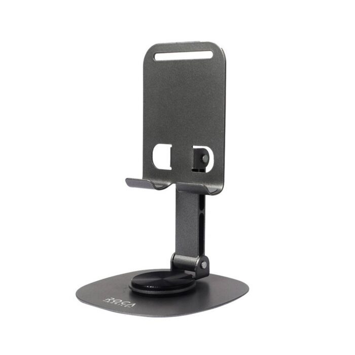 Soporte de Escritorio 360° Plegable - Imagen 7
