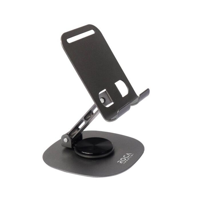Soporte de Escritorio 360° Plegable - Imagen 1